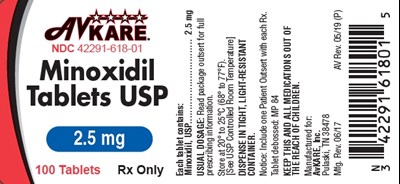 618 01 Minoxidil Copy